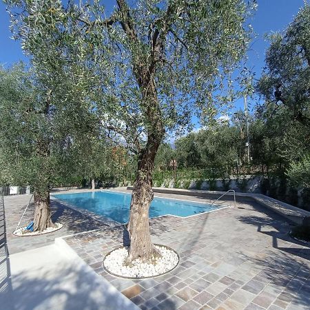 Apartament Luna Wifi Free - Malcesine Exterior photo