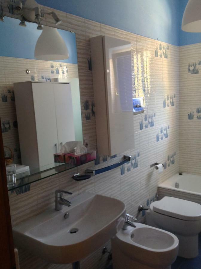 Apartament Luna Wifi Free - Malcesine Exterior photo