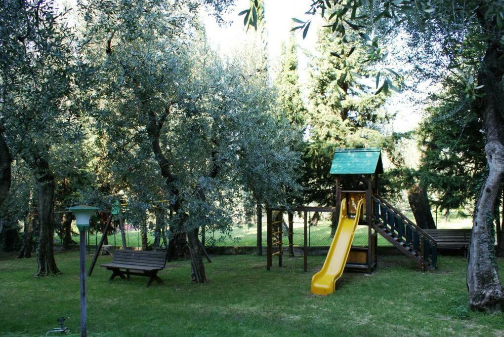 Apartament Luna Wifi Free - Malcesine Exterior photo