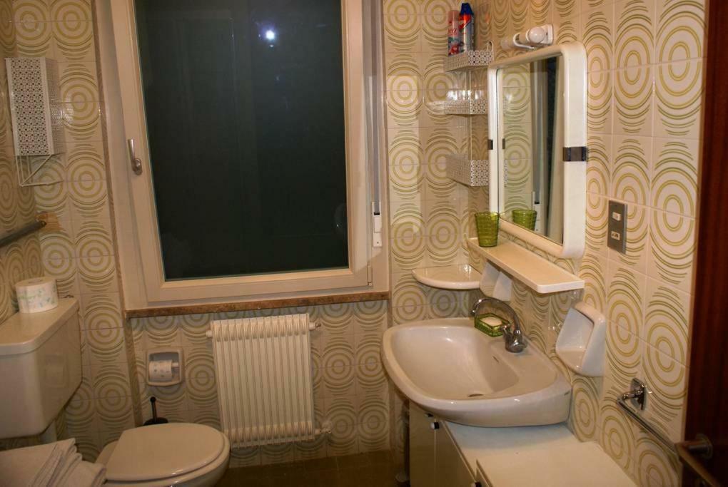 Apartament Luna Wifi Free - Malcesine Exterior photo