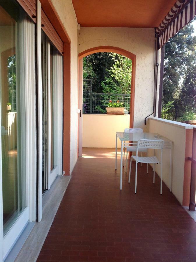 Apartament Luna Wifi Free - Malcesine Exterior photo