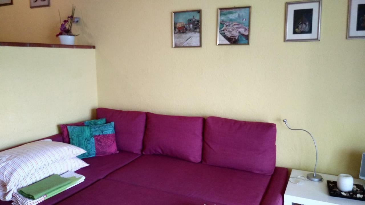Apartament Luna Wifi Free - Malcesine Exterior photo